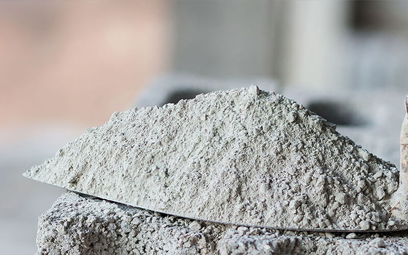 Alçı ve Çimento Hibrit Sistemlerinin İç Mimaride Kullanımı