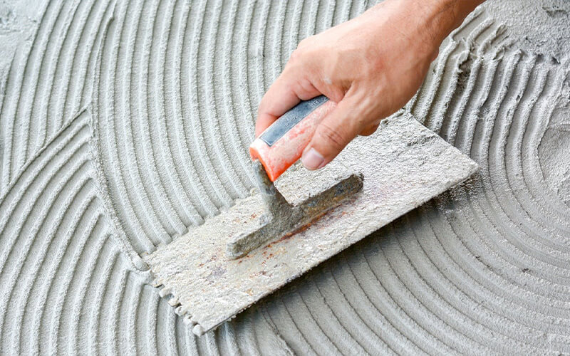 Çimento ve Beton Farkı Mimaride Nasıl Değerlendirilir?