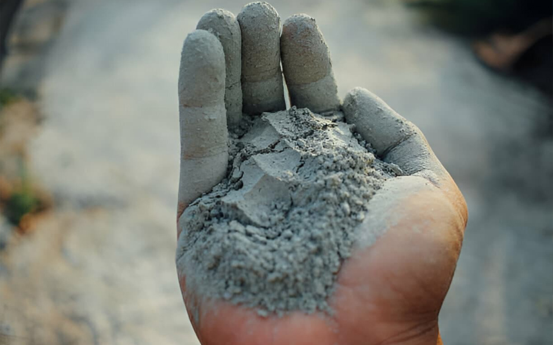 Betonarme projelerde çimento oranının doğru ayarlanması neden önemlidir?