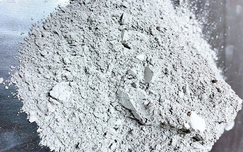 Çimento Seçimlerinin Proje Teslim Süresine Etkileri