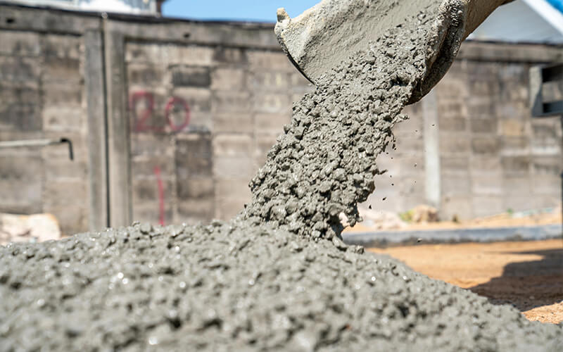 Cement’s Role in Waterproof and Durable Structures