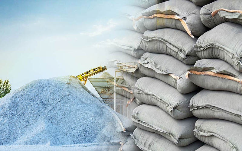 Çimento Karışım Oranlarının Beton Ömrüne Etkileri