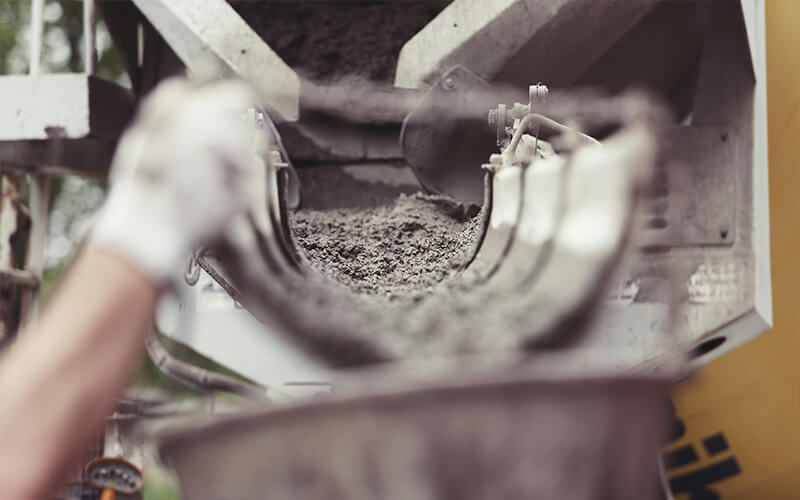 Taşıyıcı Sistemlerde Çimento Seçiminin Mühendislik Sonuçları