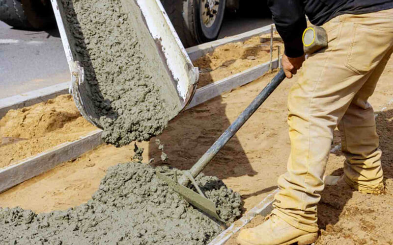 Çimento Kalitesinin Betonun Uzun Ömürlü Olmasına Etkisi
