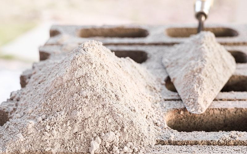 Betonarme Yapılarda Güvenli Taşıyıcı Sistemler İçin Çimento Seçimi