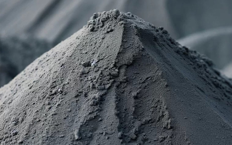 Beton Dayanımını Artırmada Çimento Seçiminin Rolü