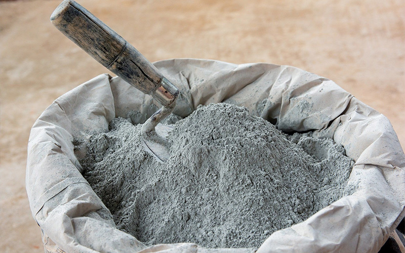 Çimento Performansının Yapı Bakım Süreçlerine Etkileri