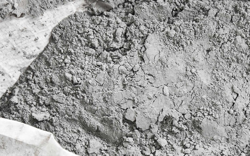 Çimento Kalitesi ve Proje Risk Yönetimi Arasındaki İlişki