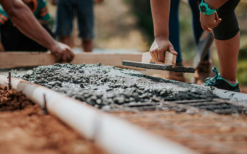 Çimento Kalitesi ile Proje Teslim Başarısı Arasındaki İlişki